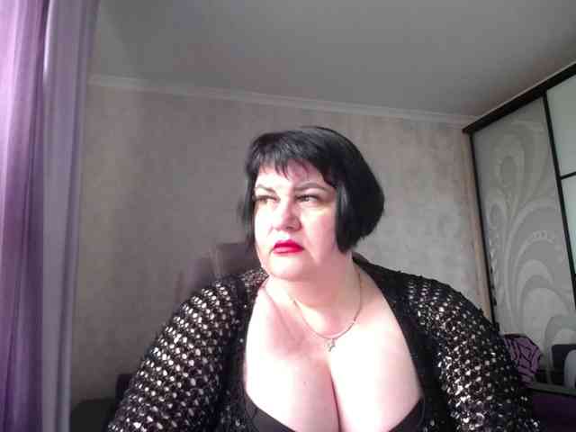 DianaLady webcam