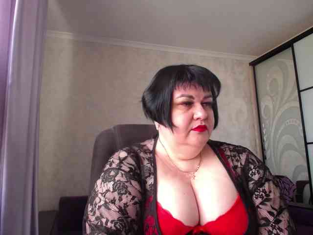 DianaLady webcam