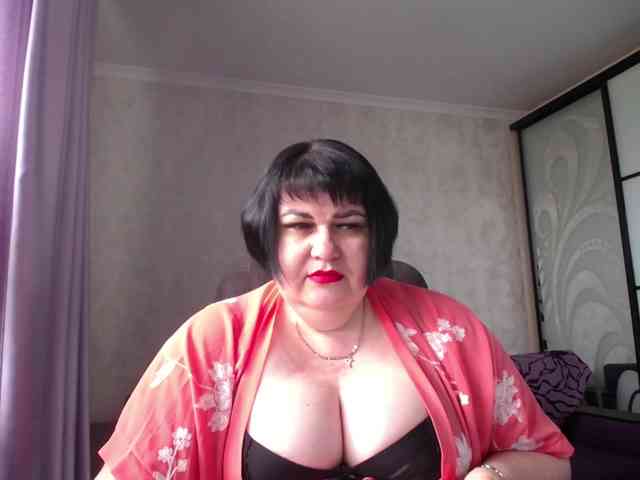 DianaLady webcam