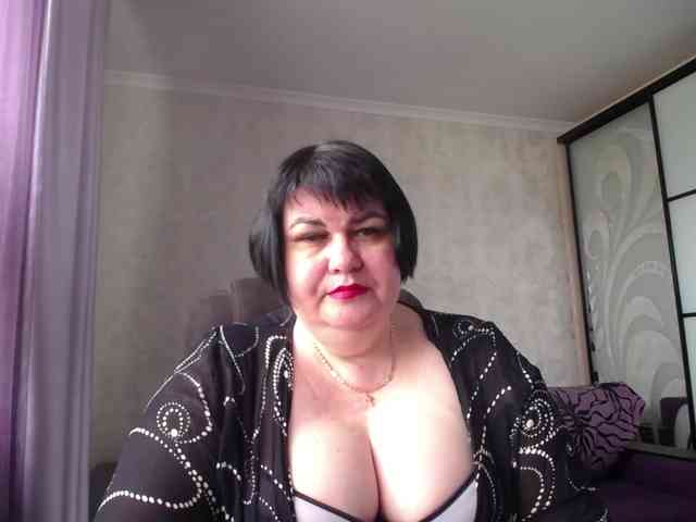 DianaLady webcam