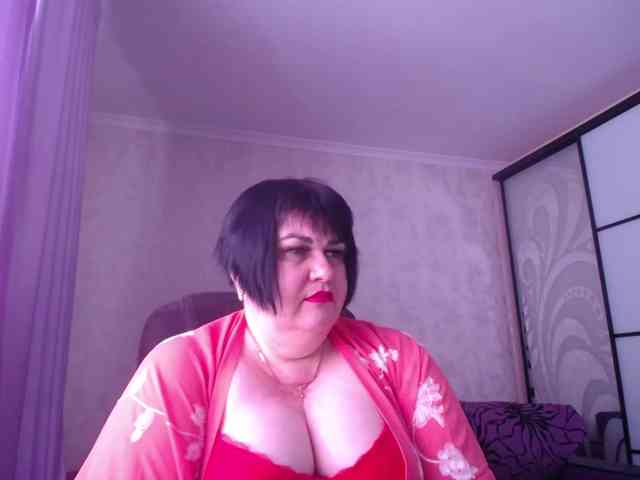 DianaLady webcam