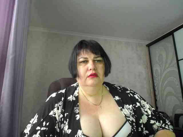 DianaLady webcam