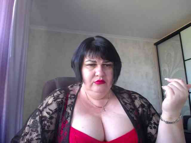 DianaLady webcam
