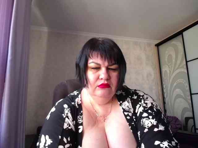 DianaLady webcam