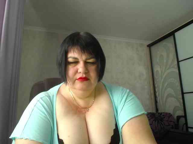 DianaLady webcam