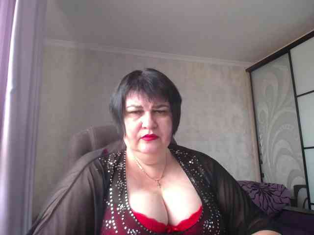 DianaLady webcam