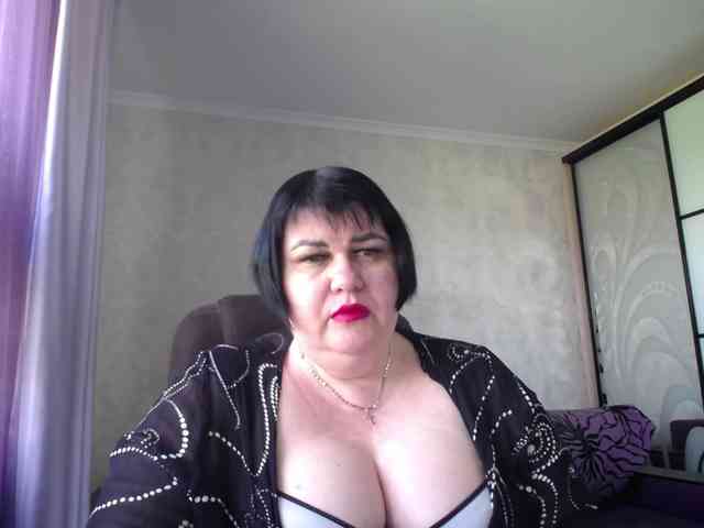 DianaLady webcam