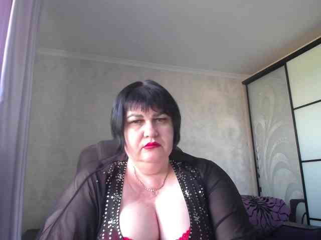 DianaLady webcam