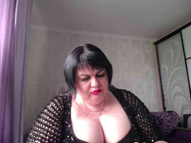 DianaLady webcam