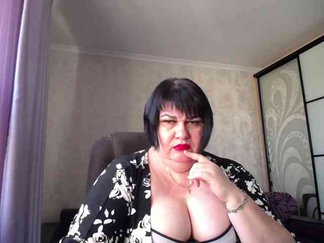 DianaLady webcam