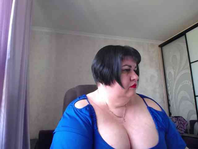 DianaLady webcam