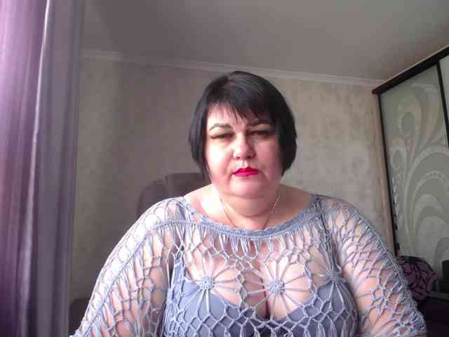 DianaLady webcam