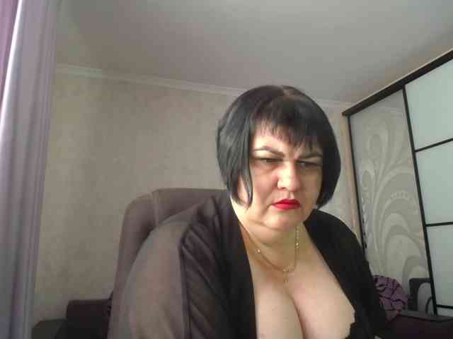 DianaLady webcam