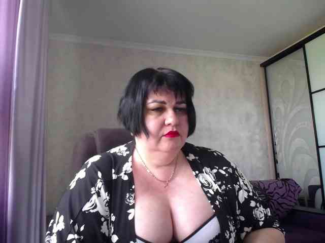 DianaLady webcam