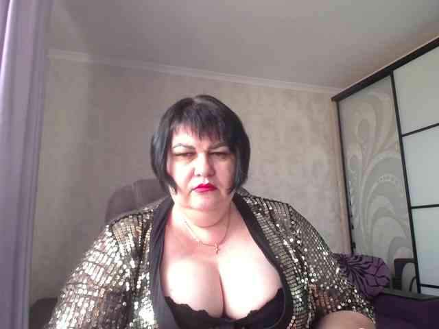 DianaLady webcam