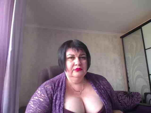 DianaLady webcam