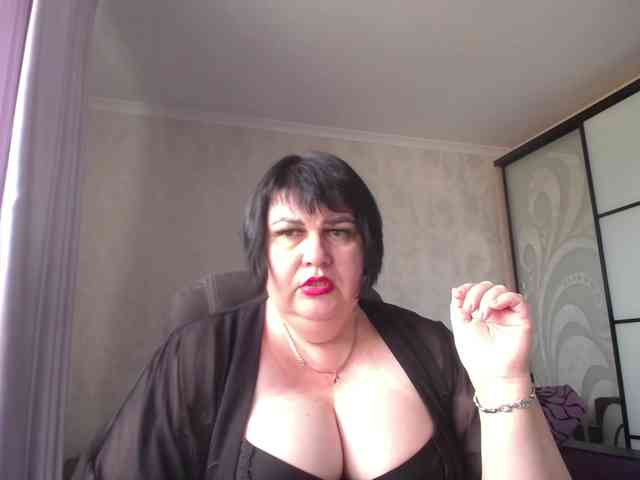 DianaLady webcam