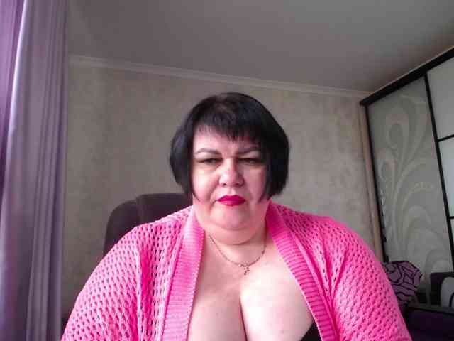 DianaLady webcam