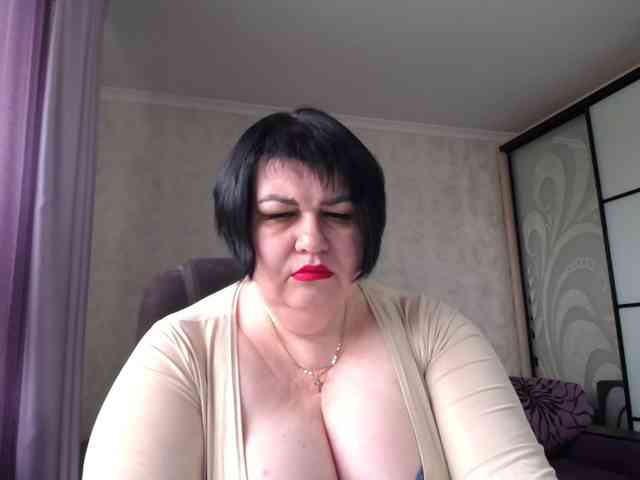 DianaLady webcam