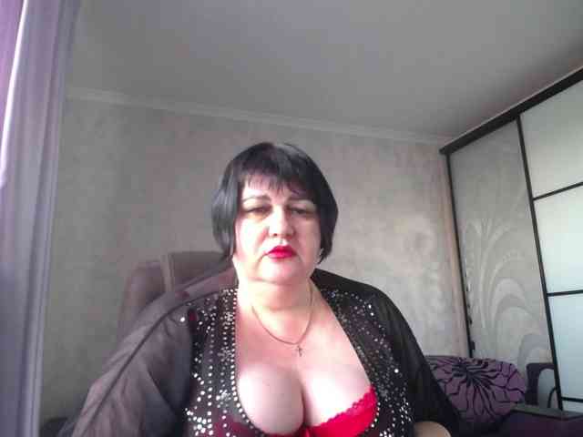DianaLady webcam