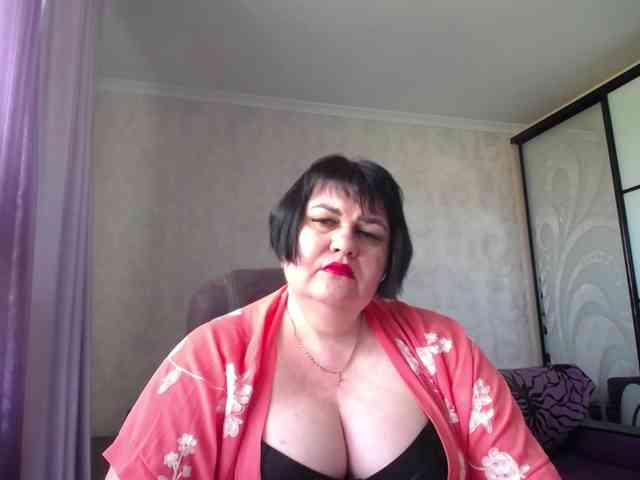 DianaLady webcam