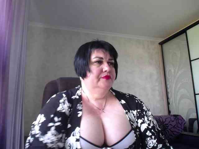 DianaLady webcam