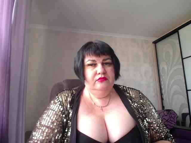 DianaLady webcam