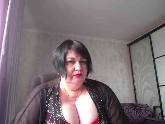 DianaLady webcam