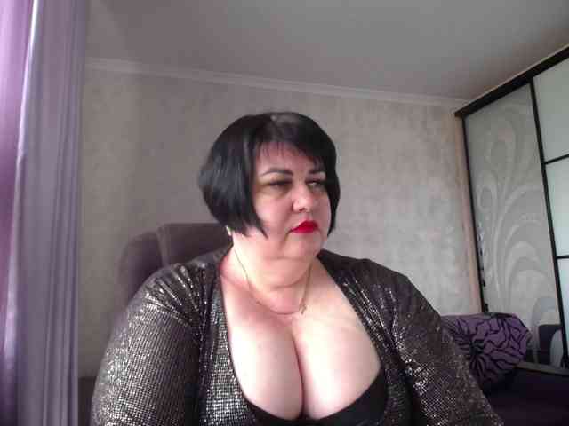 DianaLady webcam