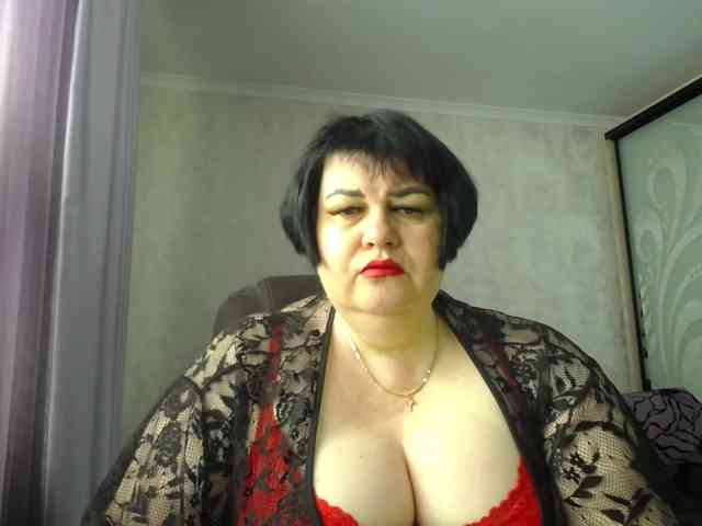DianaLady webcam