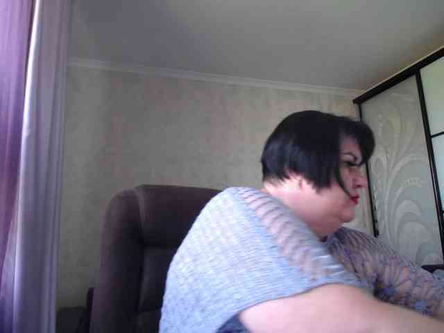 DianaLady webcam