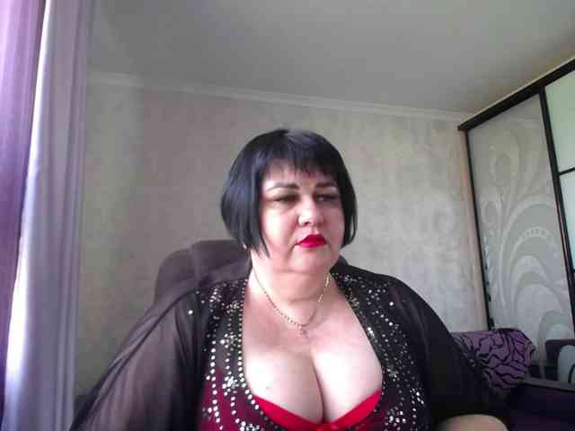 DianaLady webcam