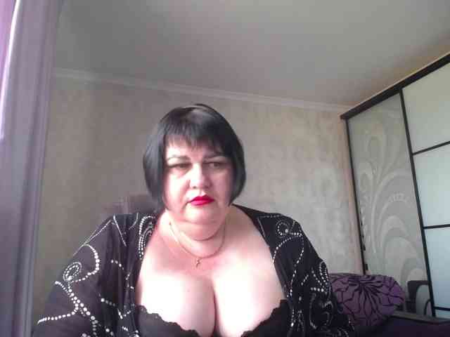 DianaLady webcam