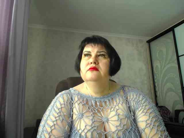 DianaLady webcam