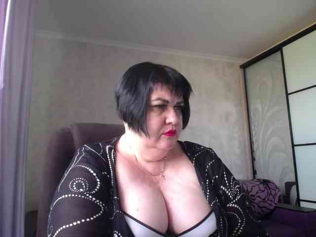 DianaLady webcam