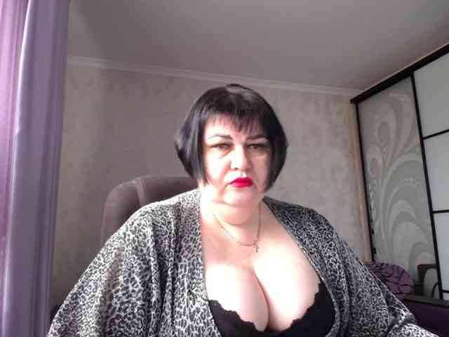DianaLady webcam