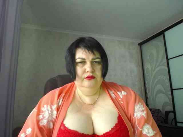 DianaLady webcam