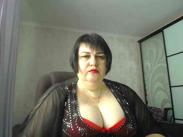 DianaLady webcam