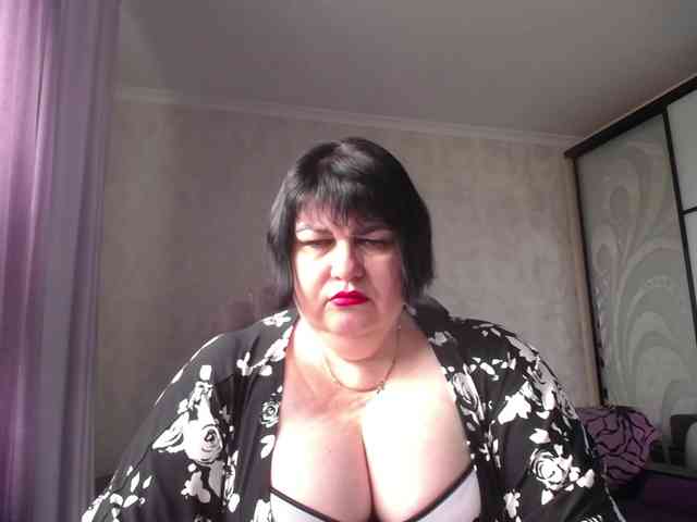 DianaLady webcam