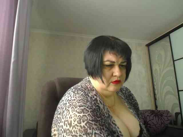 DianaLady webcam