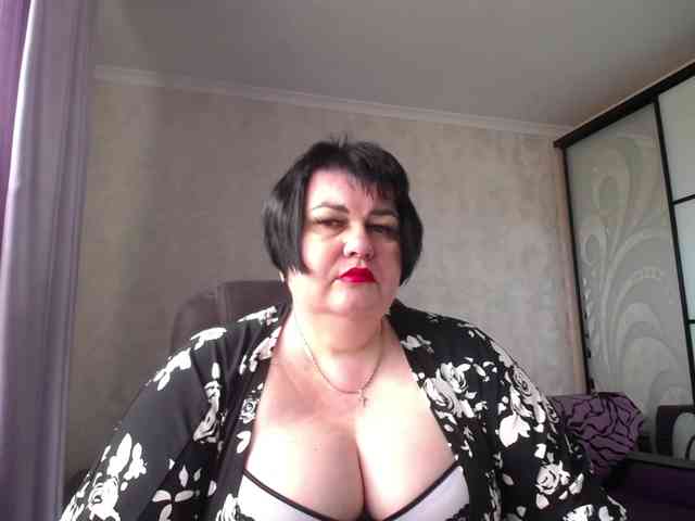 DianaLady webcam