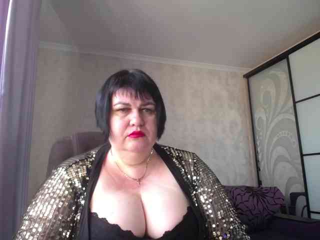 DianaLady webcam