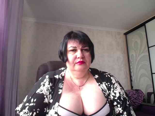 DianaLady webcam