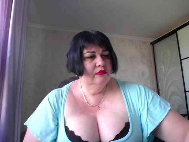 DianaLady webcam