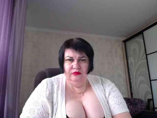 DianaLady webcam