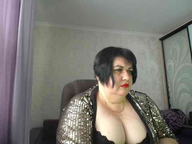 DianaLady webcam