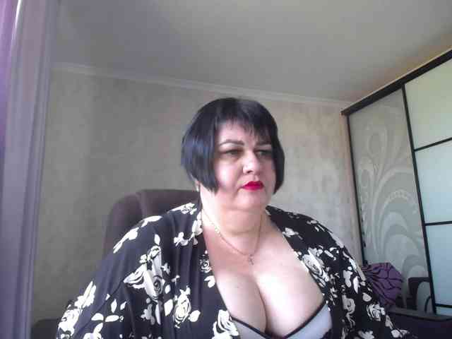 DianaLady webcam