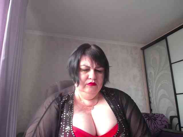 DianaLady webcam