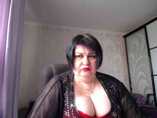 DianaLady webcam
