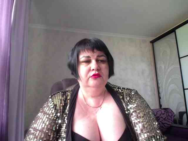 DianaLady webcam